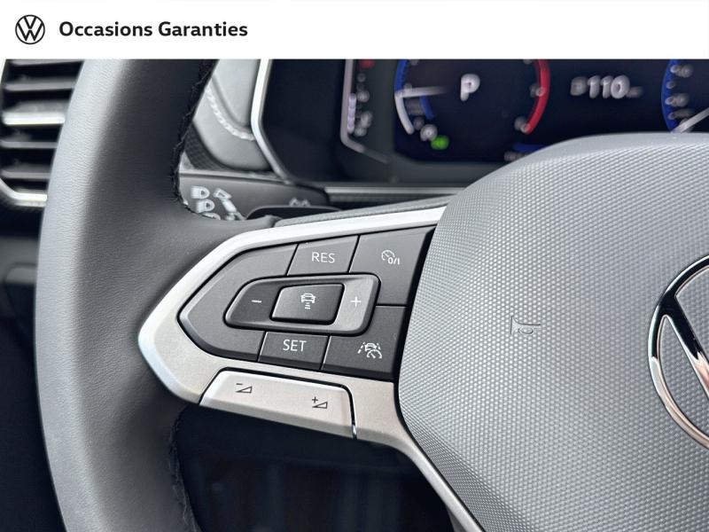Voitures occasions VOLKSWAGEN T-CROSS R-Line Edition Clermont-Ferrand