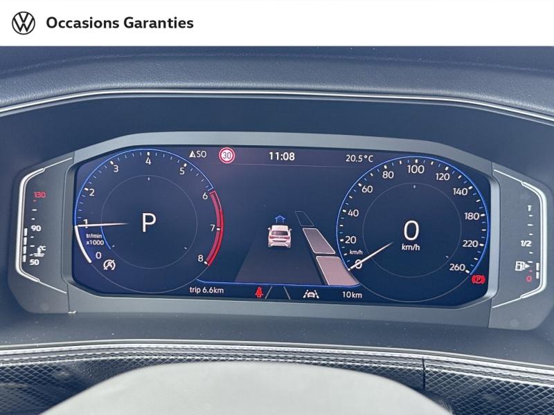 Voitures occasions VOLKSWAGEN T-CROSS R-Line Edition Clermont-Ferrand