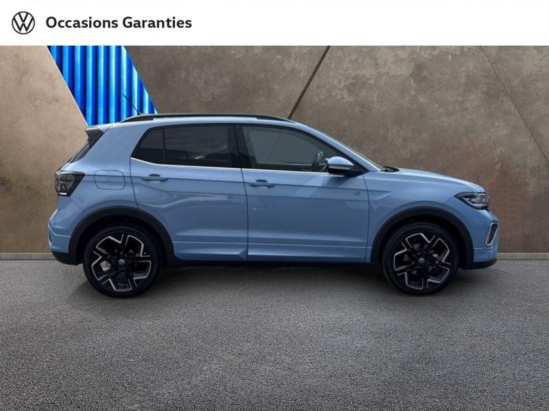 Voitures occasions VOLKSWAGEN T-CROSS R-Line Edition Clermont-Ferrand
