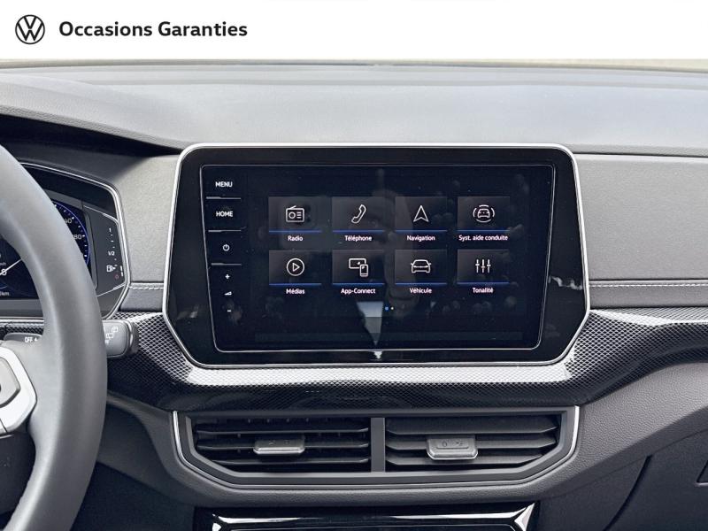Voitures occasions VOLKSWAGEN T-CROSS R-Line Edition Clermont-Ferrand