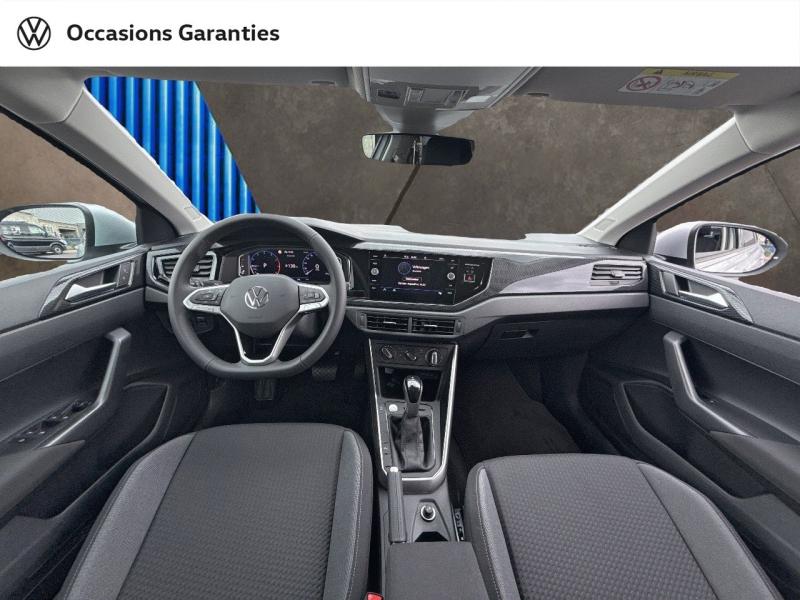 Voitures occasions VOLKSWAGEN TAIGO VW Edition Clermont-Ferrand