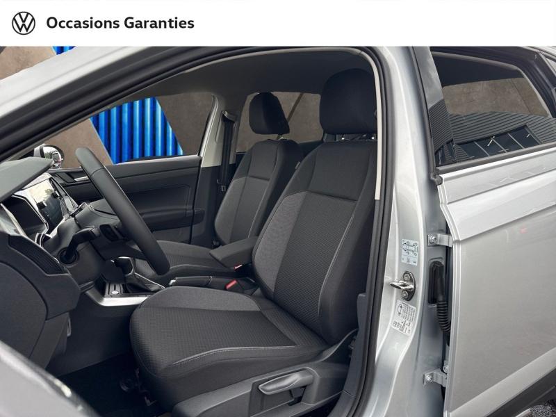 Voitures occasions VOLKSWAGEN TAIGO VW Edition Clermont-Ferrand