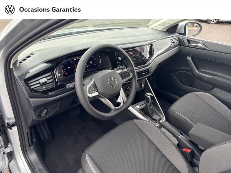 Voitures occasions VOLKSWAGEN TAIGO VW Edition Clermont-Ferrand