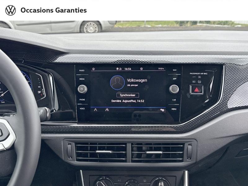 Voitures occasions VOLKSWAGEN TAIGO VW Edition Clermont-Ferrand