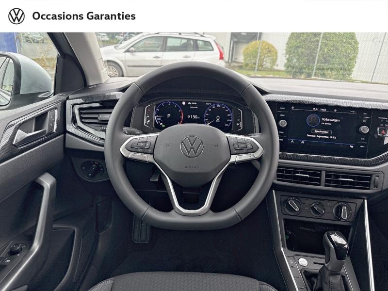 Voitures occasions VOLKSWAGEN TAIGO VW Edition Clermont-Ferrand