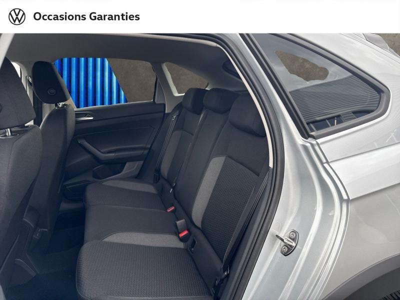 Voitures occasions VOLKSWAGEN TAIGO VW Edition Clermont-Ferrand