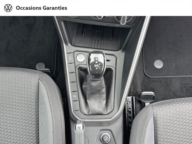 Voitures occasions VOLKSWAGEN TAIGO VW Edition Clermont-Ferrand