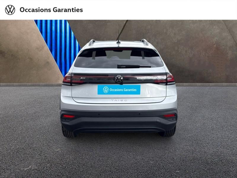 Voitures occasions VOLKSWAGEN TAIGO VW Edition Clermont-Ferrand