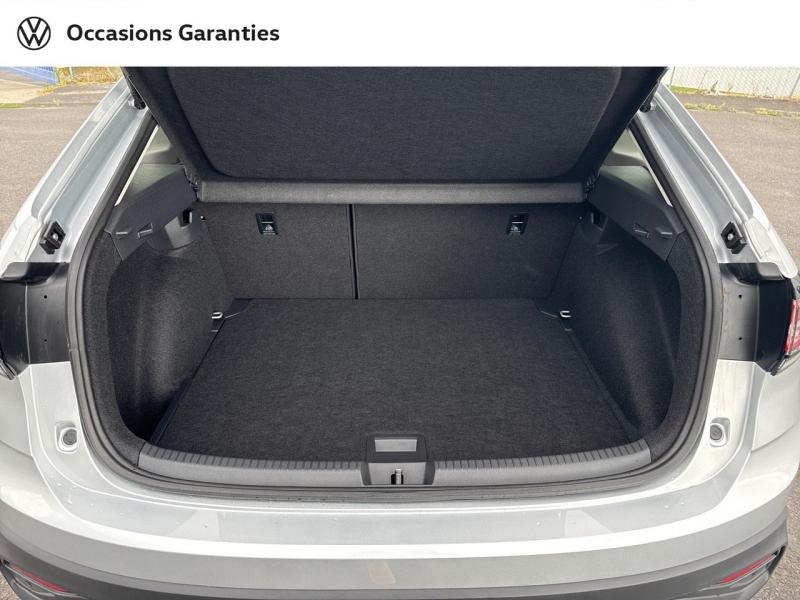 Voitures occasions VOLKSWAGEN TAIGO VW Edition Clermont-Ferrand