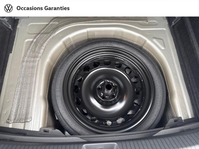 Voitures occasions VOLKSWAGEN TAIGO VW Edition Clermont-Ferrand