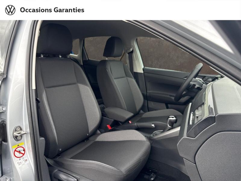 Voitures occasions VOLKSWAGEN TAIGO VW Edition Clermont-Ferrand