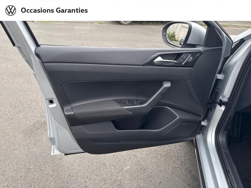 Voitures occasions VOLKSWAGEN TAIGO VW Edition Clermont-Ferrand