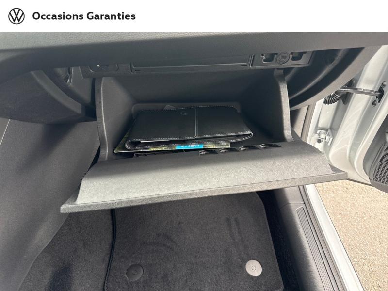 Voitures occasions VOLKSWAGEN TAIGO VW Edition Clermont-Ferrand