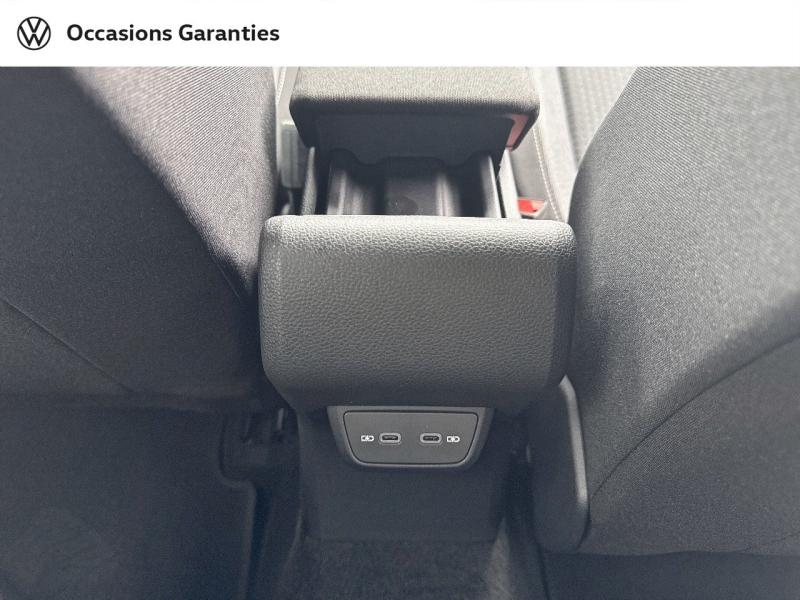 Voitures occasions VOLKSWAGEN TAIGO VW Edition Clermont-Ferrand