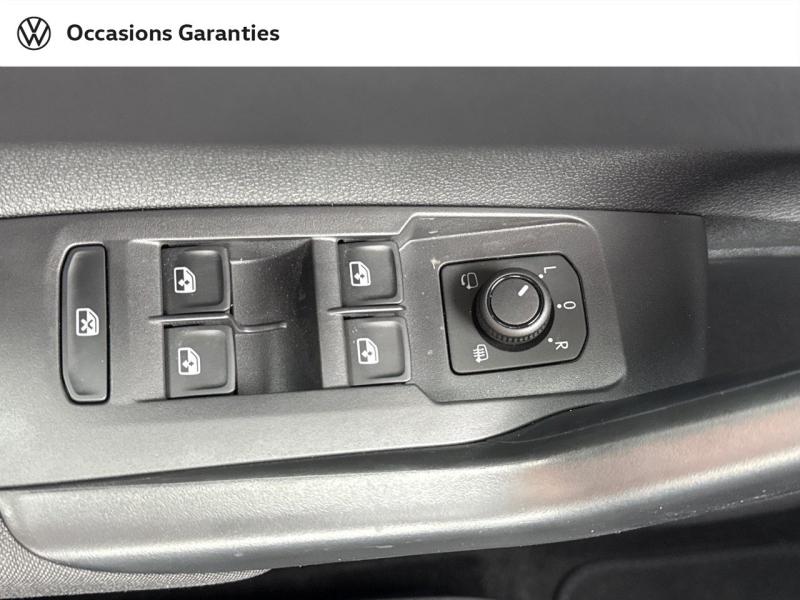 Voitures occasions VOLKSWAGEN TAIGO VW Edition Clermont-Ferrand