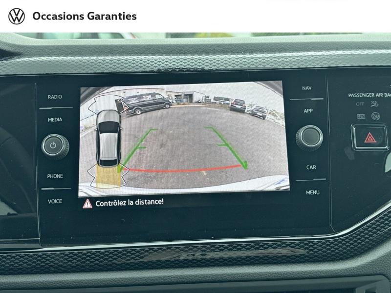 Voitures occasions VOLKSWAGEN TAIGO VW Edition Clermont-Ferrand