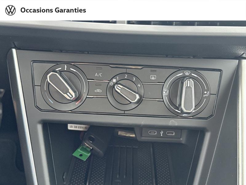 Voitures occasions VOLKSWAGEN TAIGO VW Edition Clermont-Ferrand