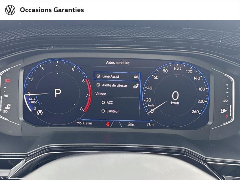 Voitures occasions VOLKSWAGEN TAIGO VW Edition Clermont-Ferrand