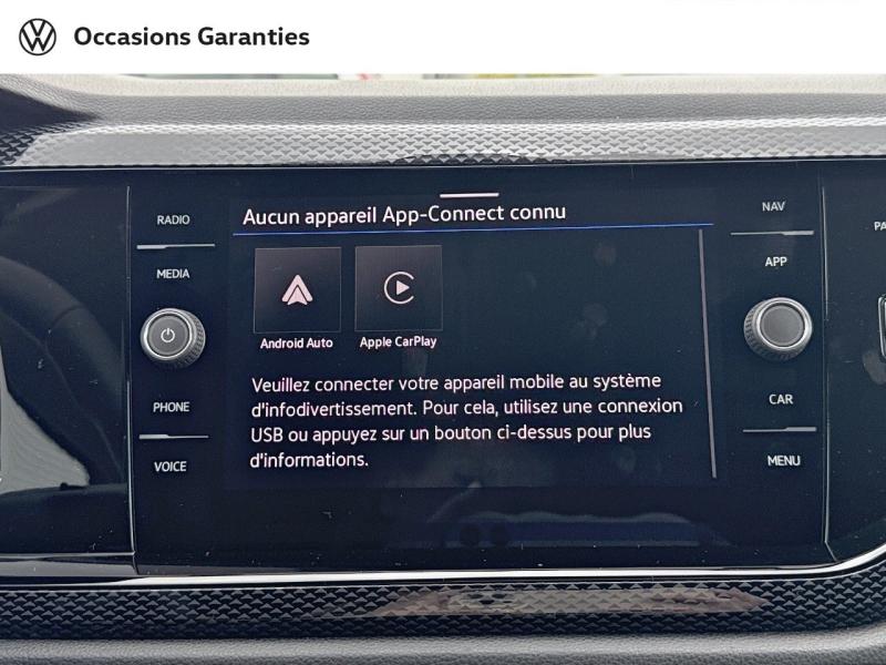 Voitures occasions VOLKSWAGEN TAIGO VW Edition Clermont-Ferrand