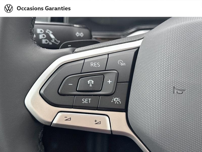 Voitures occasions VOLKSWAGEN TAIGO VW Edition Clermont-Ferrand