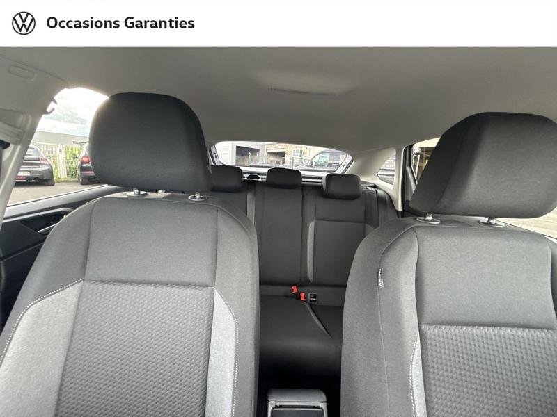 Voitures occasions VOLKSWAGEN TAIGO VW Edition Clermont-Ferrand