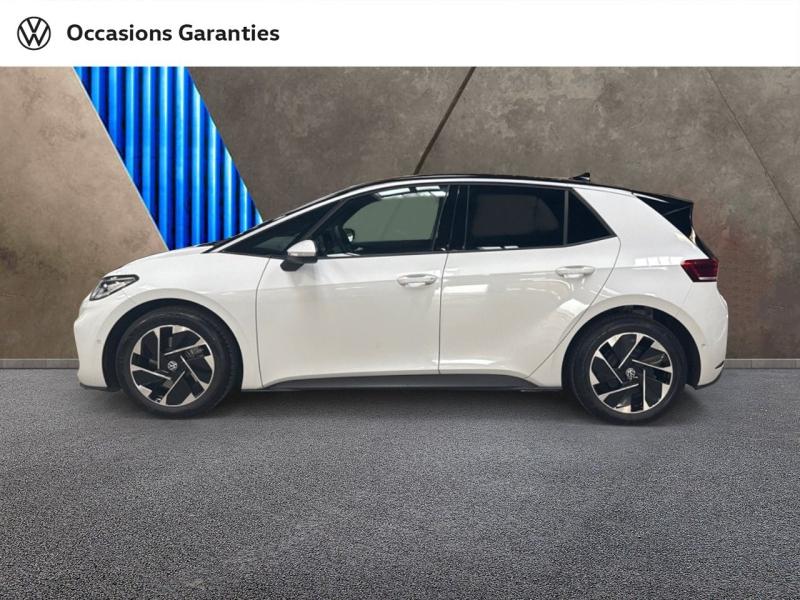 Voitures occasions VOLKSWAGEN ID.3 Life Max Clermont-Ferrand