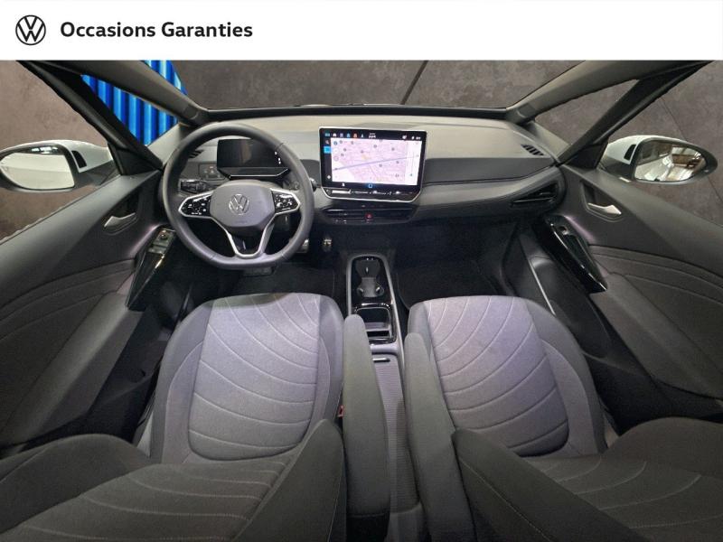 Voitures occasions VOLKSWAGEN ID.3 Life Max Clermont-Ferrand