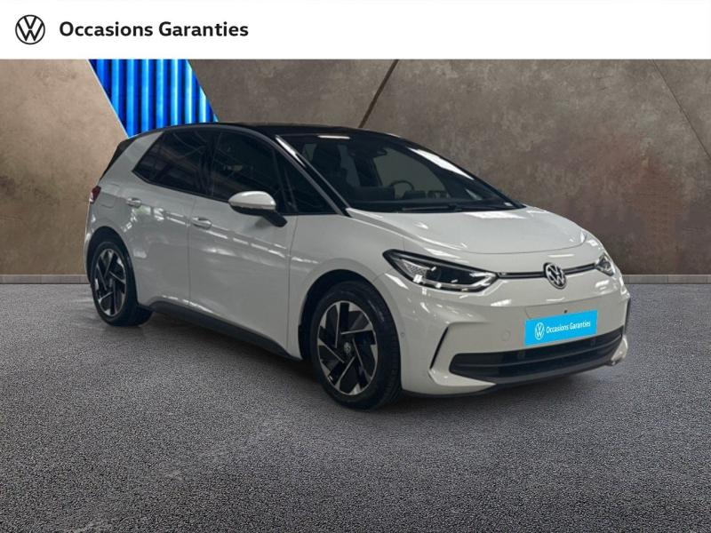 Voitures occasions VOLKSWAGEN ID.3 Life Max Clermont-Ferrand