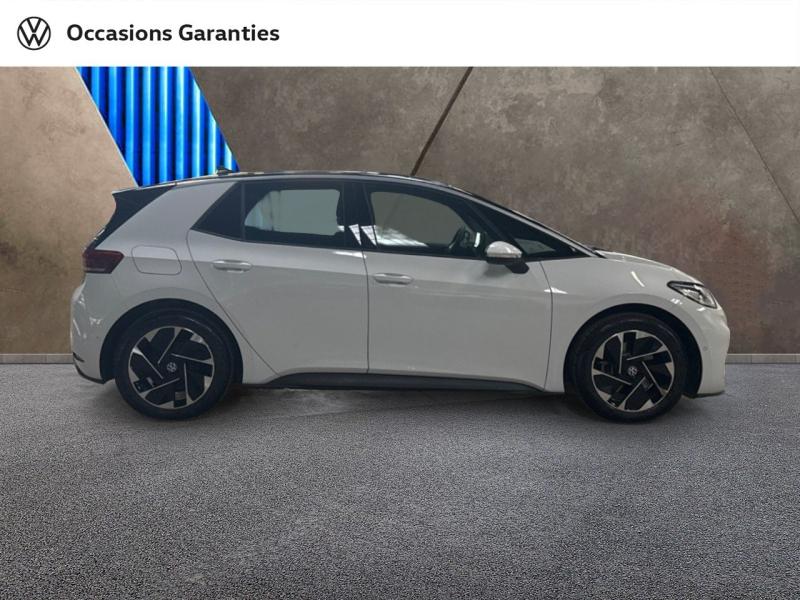 Voitures occasions VOLKSWAGEN ID.3 Life Max Clermont-Ferrand