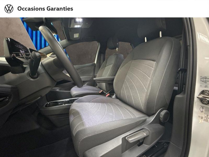 Voitures occasions VOLKSWAGEN ID.3 Life Max Clermont-Ferrand