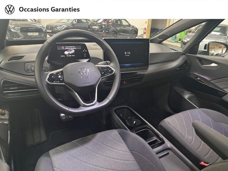 Voitures occasions VOLKSWAGEN ID.3 Life Max Clermont-Ferrand