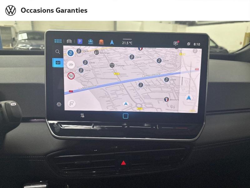 Voitures occasions VOLKSWAGEN ID.3 Life Max Clermont-Ferrand
