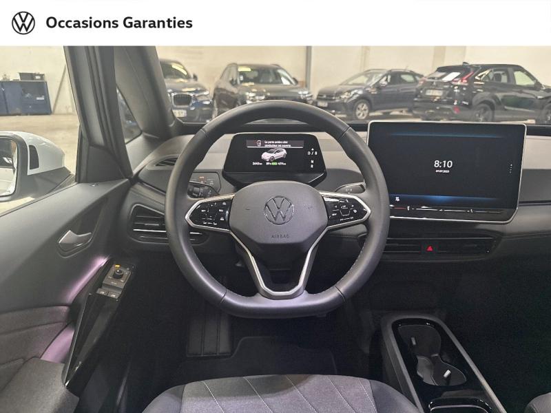 Voitures occasions VOLKSWAGEN ID.3 Life Max Clermont-Ferrand