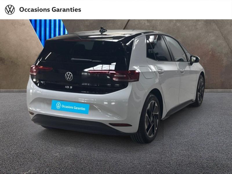 Voitures occasions VOLKSWAGEN ID.3 Life Max Clermont-Ferrand