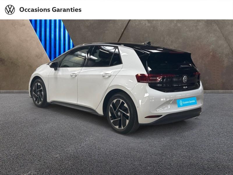 Voitures occasions VOLKSWAGEN ID.3 Life Max Clermont-Ferrand