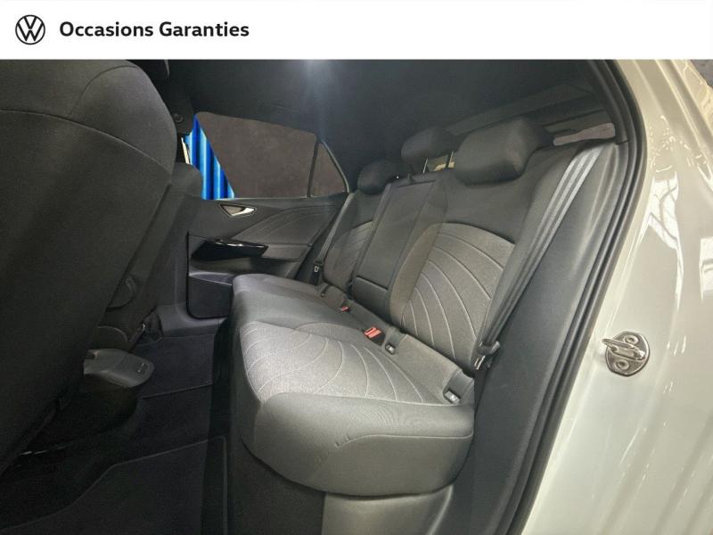 Voitures occasions VOLKSWAGEN ID.3 Life Max Clermont-Ferrand