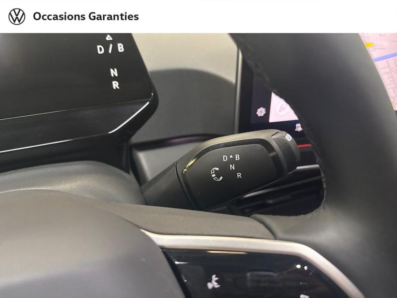 Voitures occasions VOLKSWAGEN ID.3 Life Max Clermont-Ferrand
