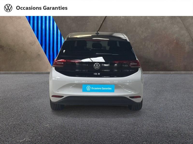 Voitures occasions VOLKSWAGEN ID.3 Life Max Clermont-Ferrand