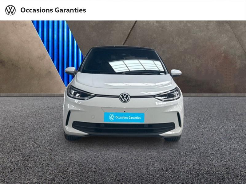 Voitures occasions VOLKSWAGEN ID.3 Life Max Clermont-Ferrand