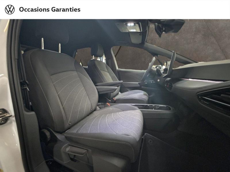 Voitures occasions VOLKSWAGEN ID.3 Life Max Clermont-Ferrand