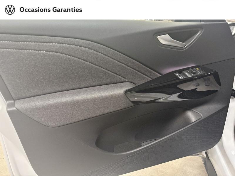 Voitures occasions VOLKSWAGEN ID.3 Life Max Clermont-Ferrand