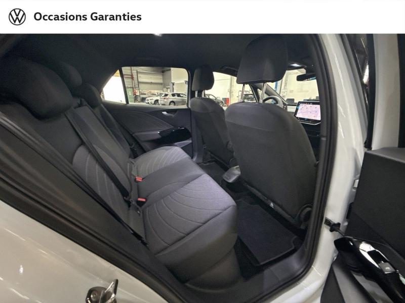 Voitures occasions VOLKSWAGEN ID.3 Life Max Clermont-Ferrand