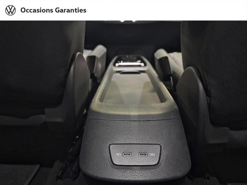 Voitures occasions VOLKSWAGEN ID.3 Life Max Clermont-Ferrand