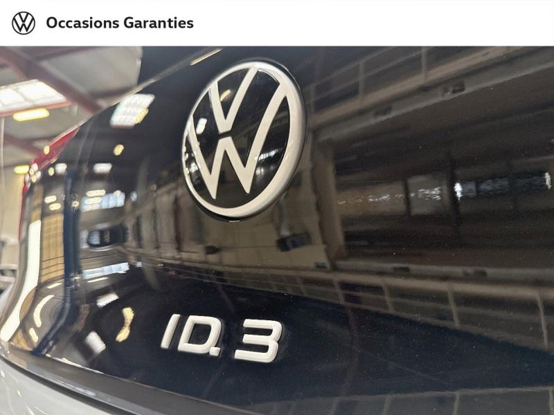 Voitures occasions VOLKSWAGEN ID.3 Life Max Clermont-Ferrand