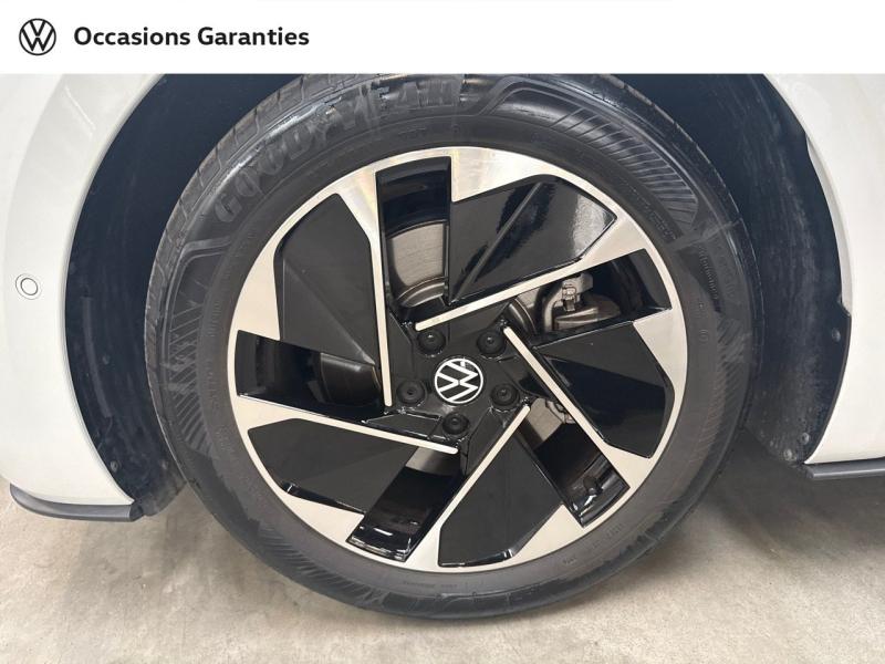 Voitures occasions VOLKSWAGEN ID.3 Life Max Clermont-Ferrand