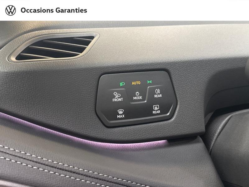 Voitures occasions VOLKSWAGEN ID.3 Life Max Clermont-Ferrand