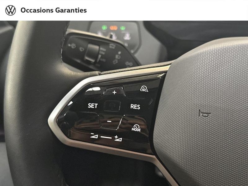 Voitures occasions VOLKSWAGEN ID.3 Life Max Clermont-Ferrand