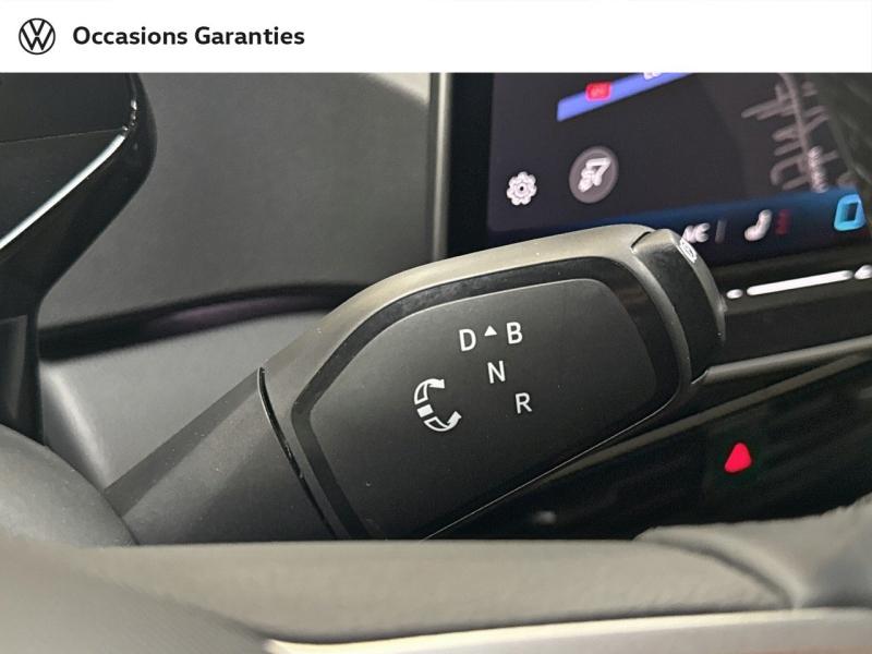 Voitures occasions VOLKSWAGEN ID.3 Life Max Clermont-Ferrand