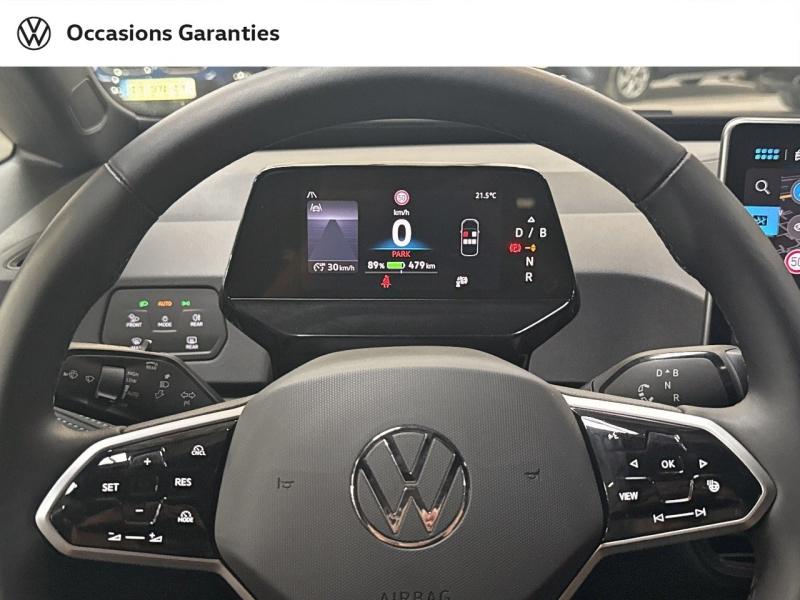 Voitures occasions VOLKSWAGEN ID.3 Life Max Clermont-Ferrand