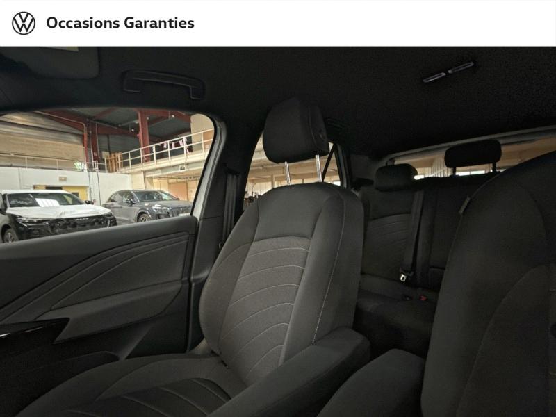 Voitures occasions VOLKSWAGEN ID.3 Life Max Clermont-Ferrand